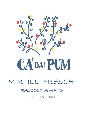 Ca dal Pum di Simone Gronda